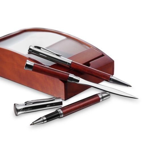 Luxury pen set - Image 3